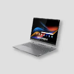 Detachable Lenovo laptop is two separate computers