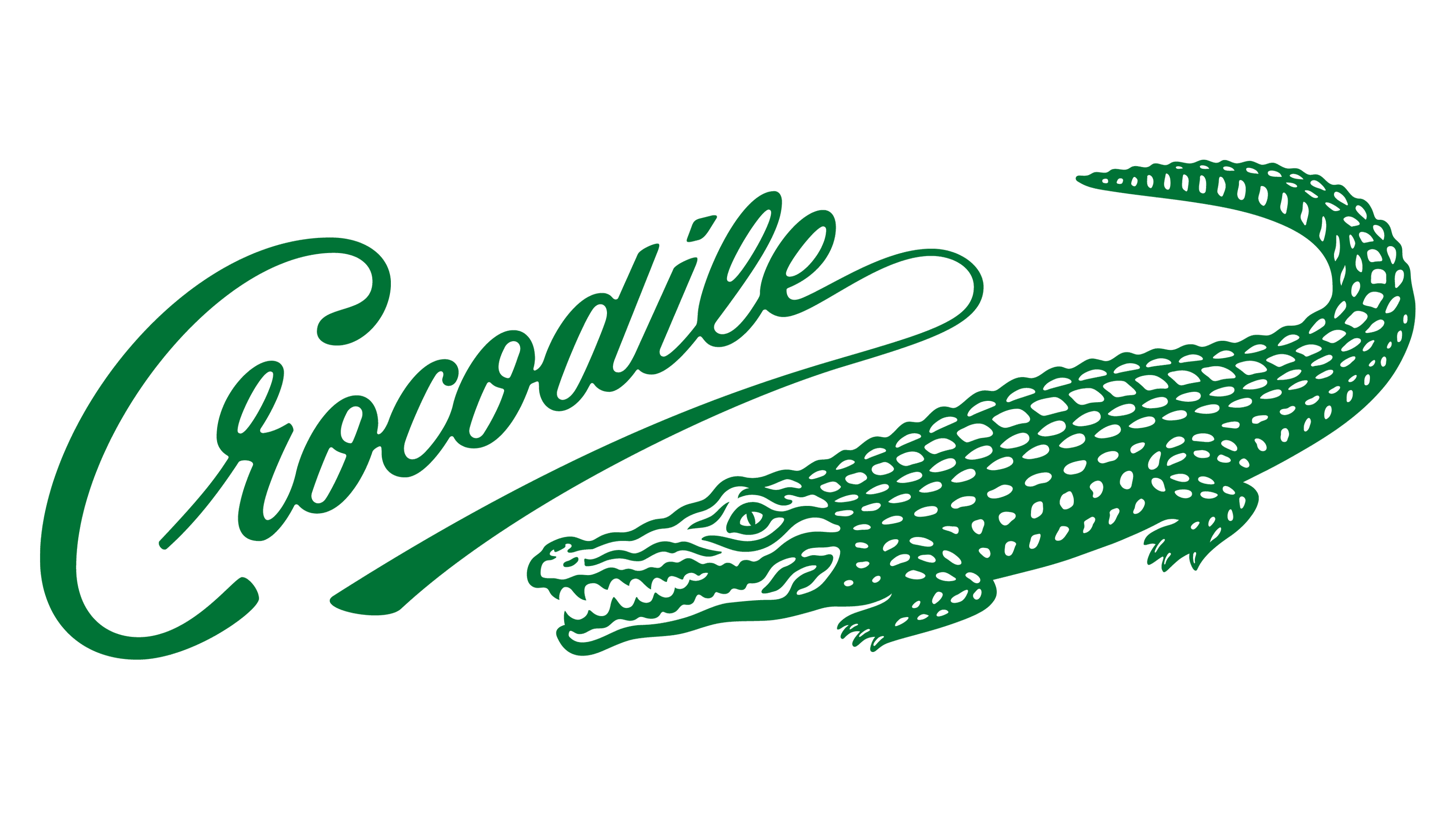 Crocodile