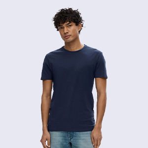 SHORT-SLEEVED T-SHIRT