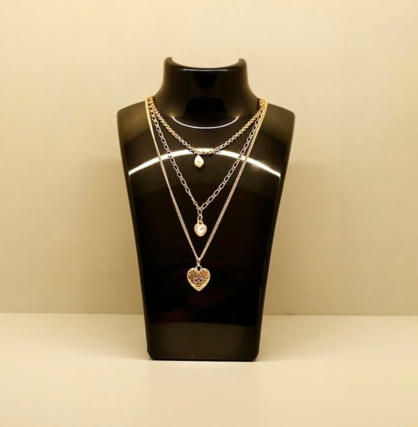 Women jewelleries aefA9658