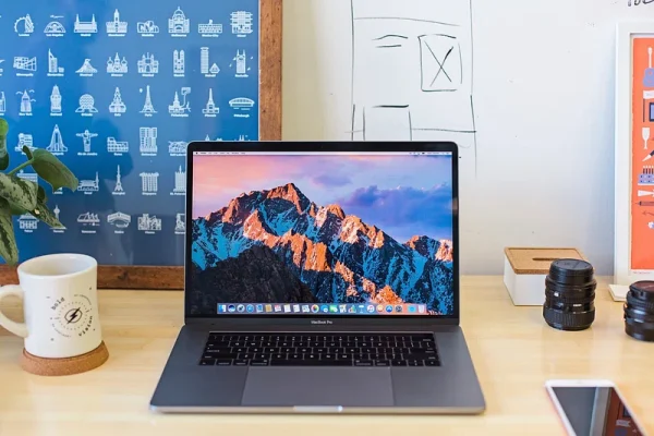 Fastest MacBook
