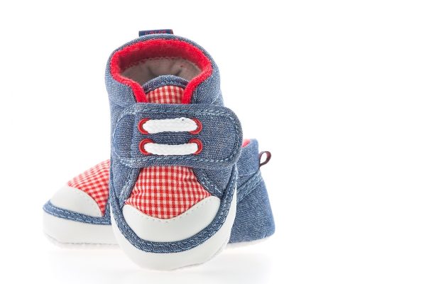Young Child Shoes