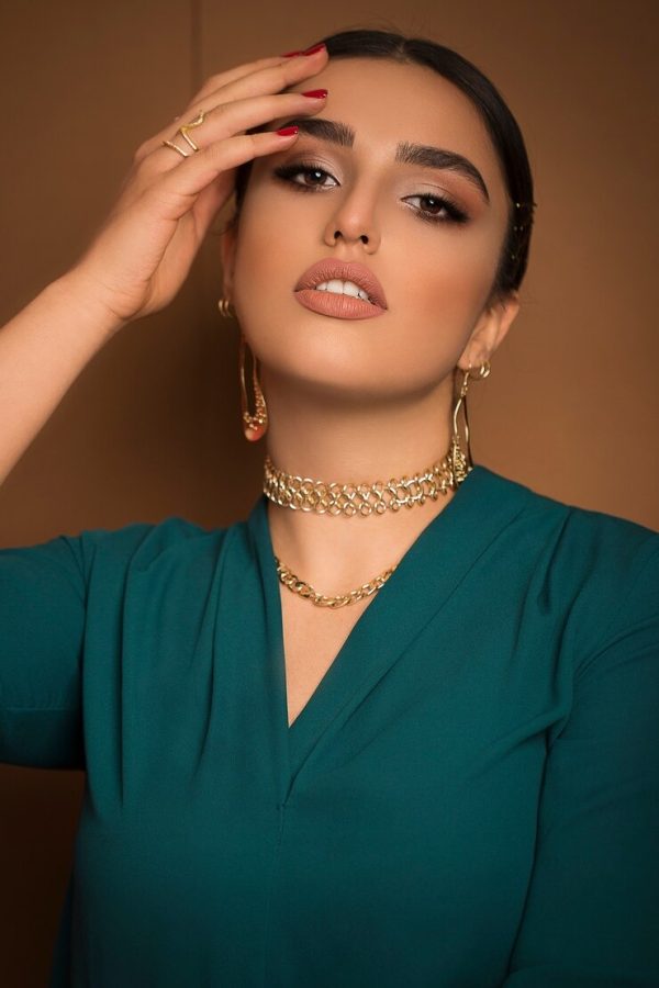 Women jewelleries arfa2154