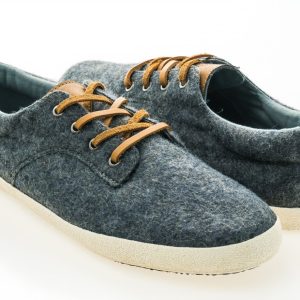 Brown Shoes (Copy)