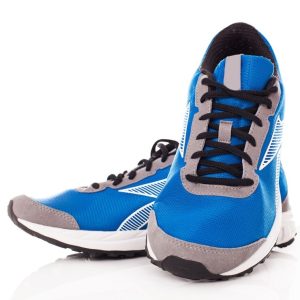 Brown Shoes (Copy)
