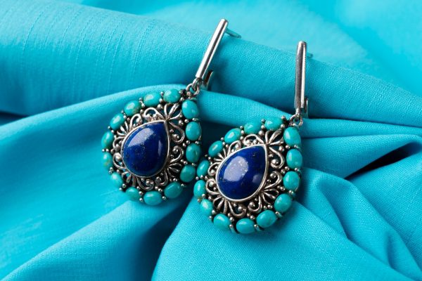 Women jewelleries agaer354