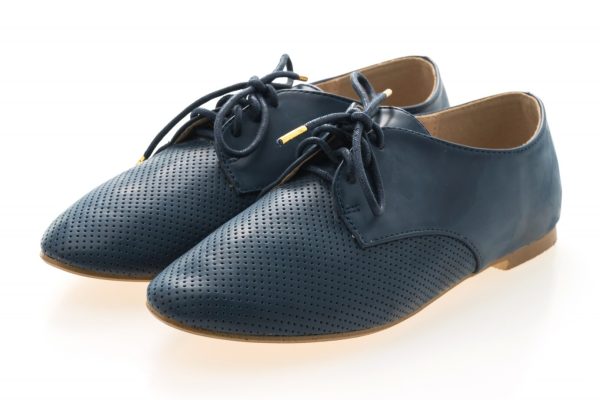 Brown Shoes (Copy)