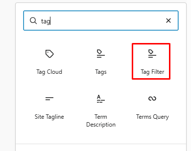 Adjust the available display settings
