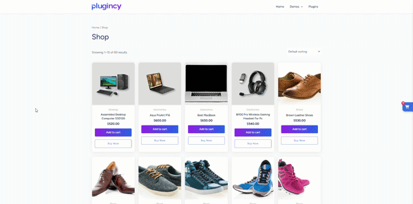 Redirect to Checkout 1