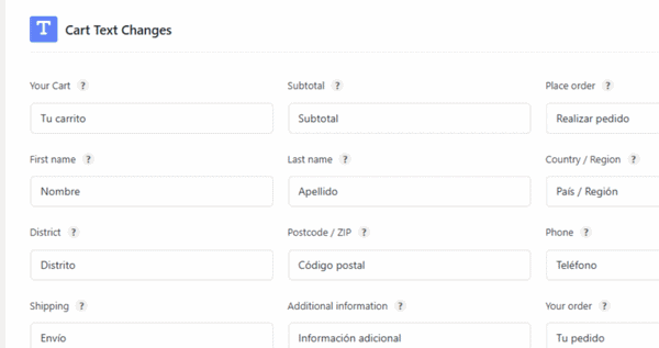 Text Manage Free version