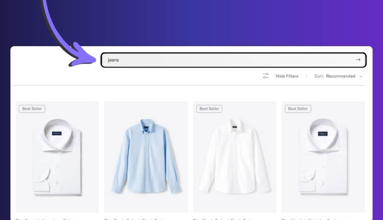 What Does “WooCommerce Product Search Not Working” Actually Mean