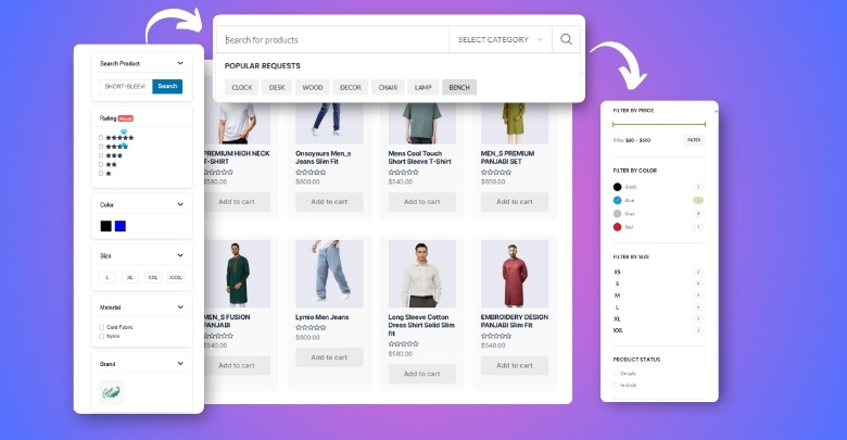 How to Improve WooCommerce Product Search Accuracy for Better Results?