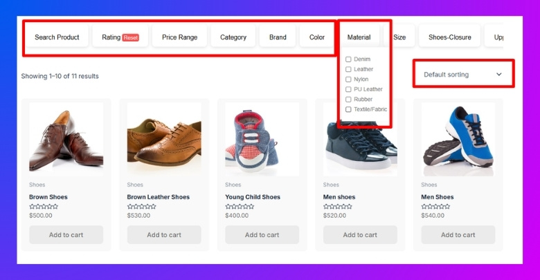 What a Tag Filter Does in WooCommerce?