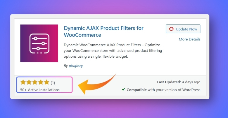 How to Check Reviews and Ratings of WooCommerce Product Filter Plugins Before Buying?