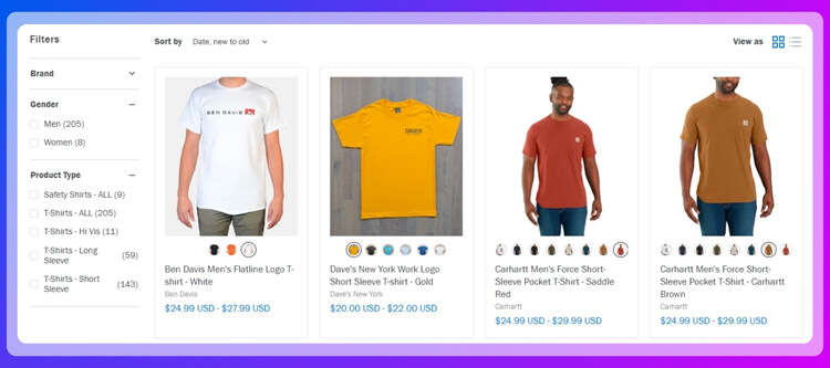 How to Let Customers Filter by Multiple Attributes at Once in WooCommerce