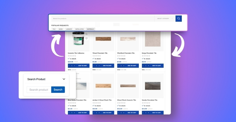 How to Track Product Search Performance in WooCommerce