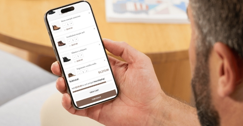 Simple Tweaks That Improve Checkout Completion Rates