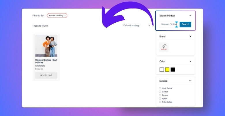Theme Compatibility With WooCommerce Search - How to Tell?