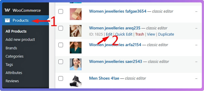 Things to Do if WooCommerce Product Search doesn't work