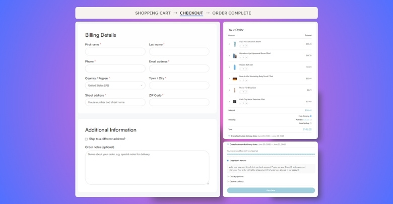 Top Plugins to Improve Your WooCommerce Checkout Page