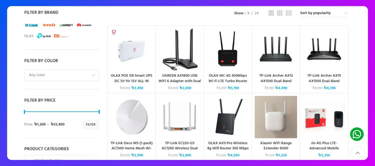 What Are Product Rating Filters and Why Do They Matter for WooCommerce
