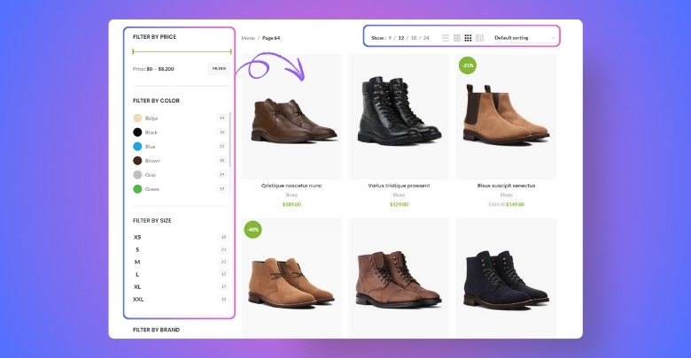 What Problems Do WooCommerce Product Filter Plugins Solve