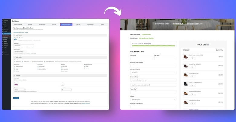 What Slows Down a WooCommerce Checkout Page