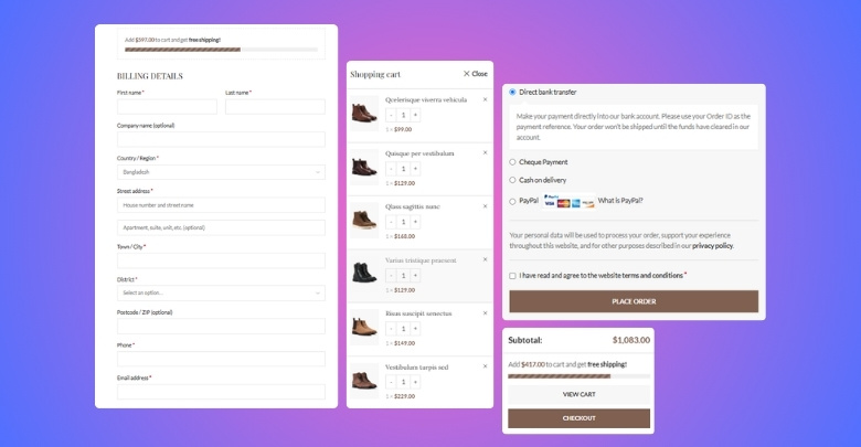 What to Look for in a Good WooCommerce Checkout Plugin