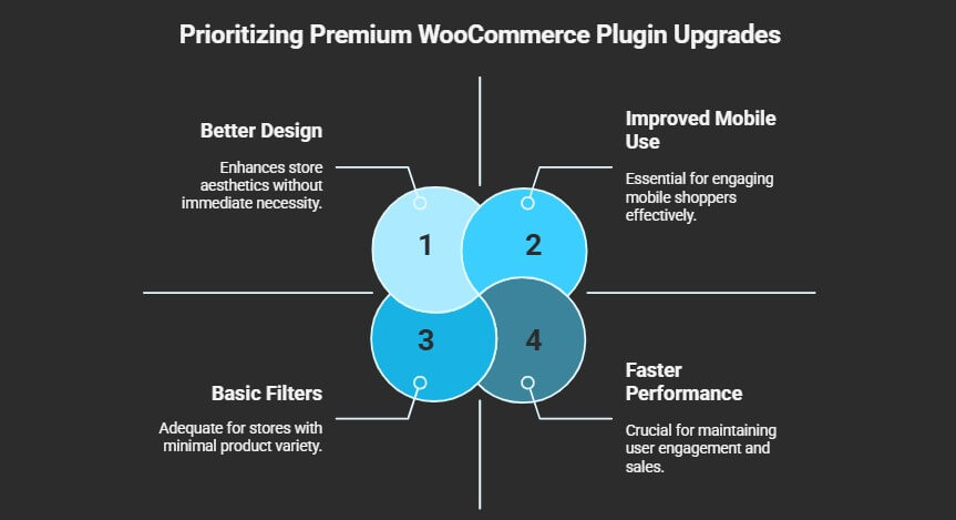 When Should You Switch to a Premium WooCommerce Product Filter Plugin