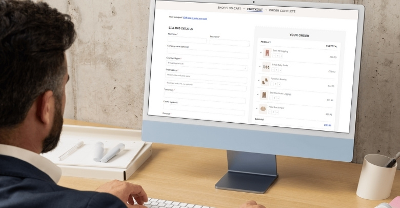 Who Should Use One Page Checkout