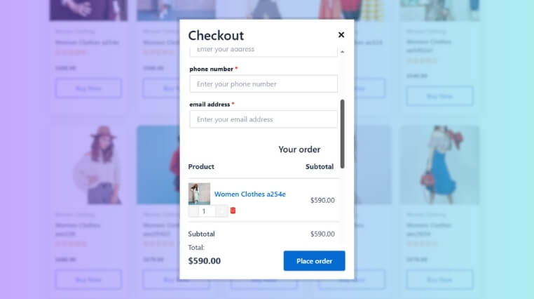 Why Do Customers Drop Off During the Final Checkout Steps