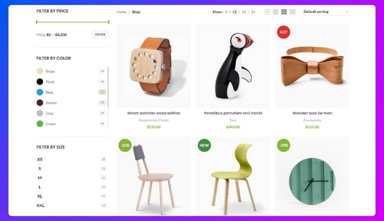 Why Does a Product Filter Plugin Matter in WooCommerce Stores?