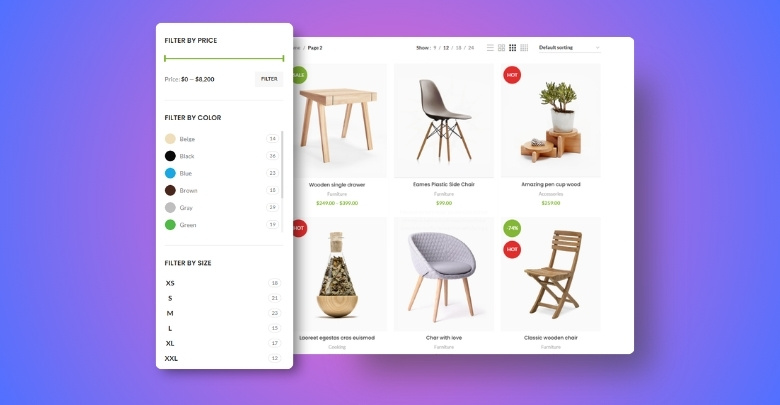 Why Your WooCommerce Store Needs a Product Filter Plugin