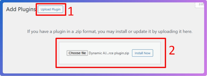 install the pro version of Dynamic AJAX Product Filters for WooCommerce plugin