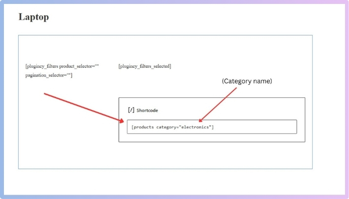 Add Pagination to a Page or Post