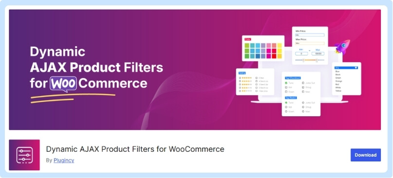 Best Plugins to Add Advanced Product Filters in WooCommerce