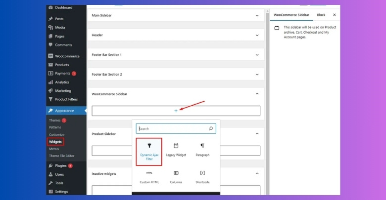 Best Practices for Designing a User-Friendly AJAX Filter Interface