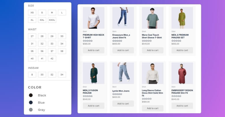 Best Use Cases for AJAX Filters in WooCommerce