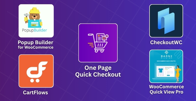 Check Out Plugins That Support Popup Checkout Form Functionality