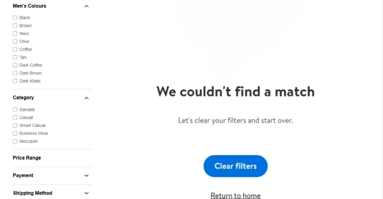 Common Mistakes to Avoid When Adding Product Filters