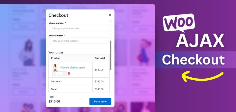 Common Mistakes to Avoid When Implementing AJAX Checkout