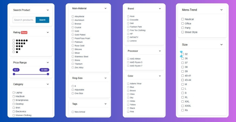 Common Problems When Adding Tag Filters (And How to Fix Them)
