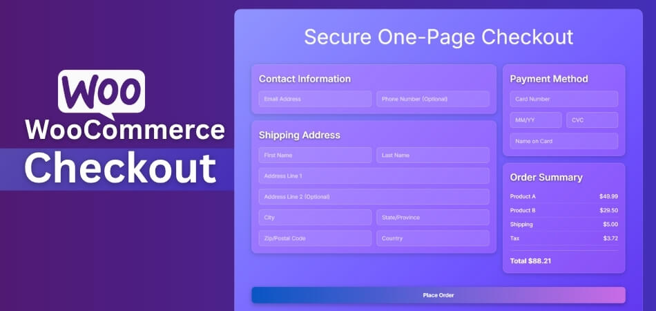 How Can You Audit Your WooCommerce Checkout