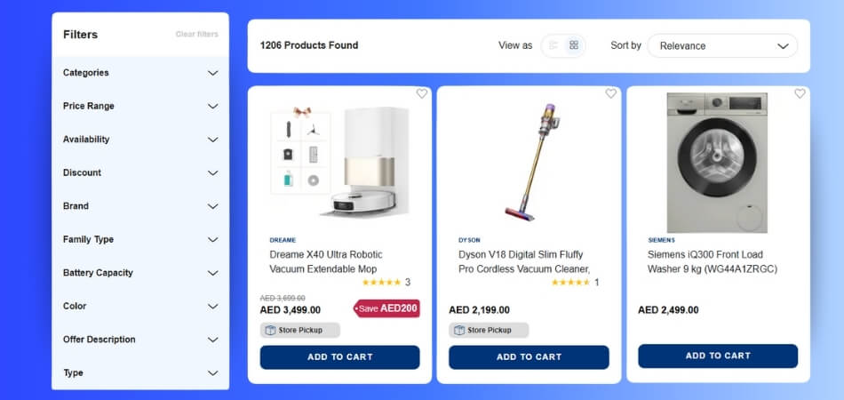 How Can You Make Your WooCommerce Product Filters Look More Professional After Testing