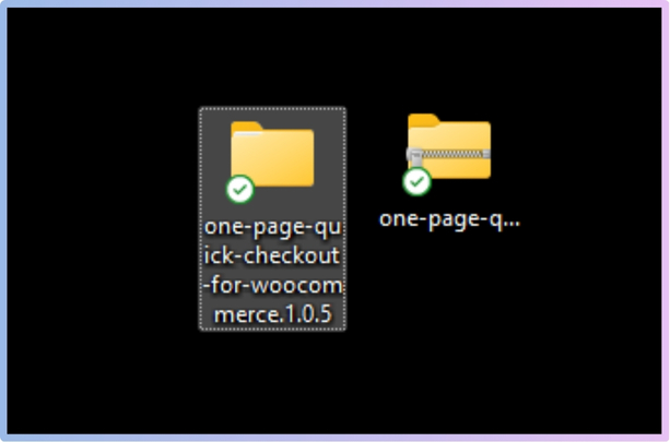 Manual Plugin Installation Using FTP