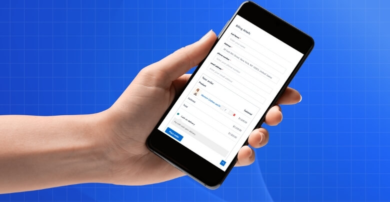 Mobile Optimization Tips for Your WooCommerce Checkout Page