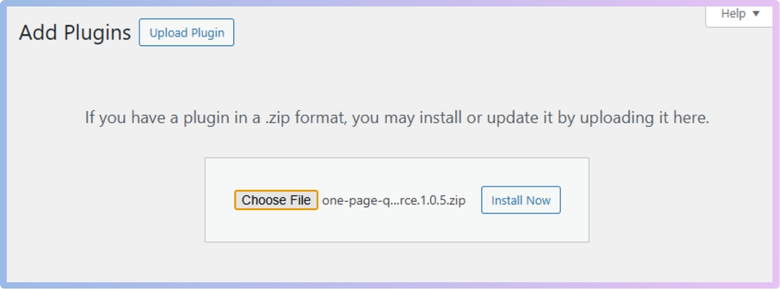 One Page Quick Checkout for WooCommerce PRO Version Plugin