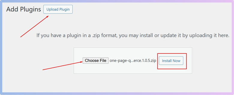 One Page Quick Checkout for WooCommerce PRO Version