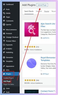 PRO Version of Dynamic AJAX Product Filters for WooCommerce