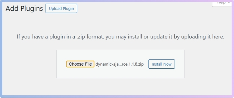PRO Version of Free Version of Dynamic AJAX Product Filters for WooCommerce
